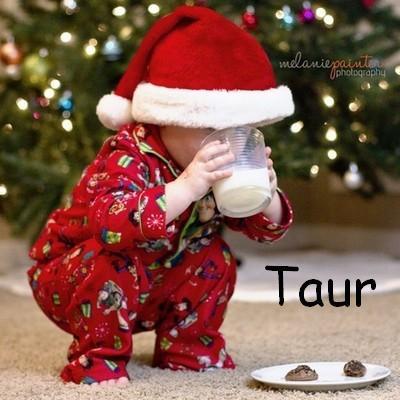 Taur - ix - Santa Baby - ix