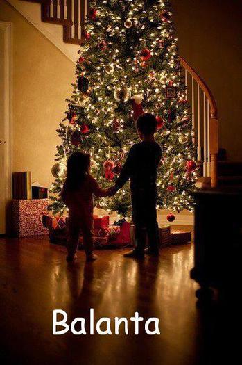 Balanta - ix - Christmas Tree - ix