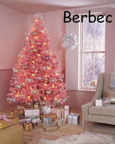 Berbec - ix - Christmas Tree - ix