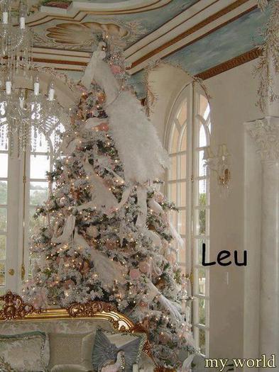 Leu - ix - Christmas Tree - ix