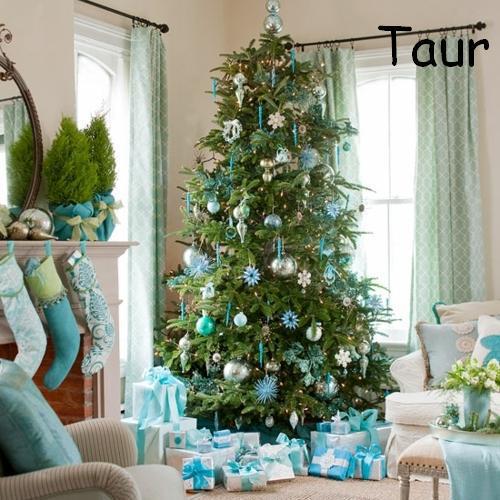 Taur - ix - Christmas Tree - ix