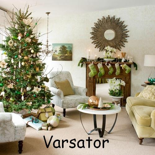 Varsator - ix - Christmas Tree - ix