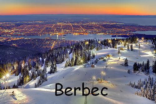 Berbec - ix - Snow Time - ix