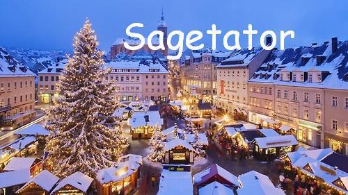 Sagetator