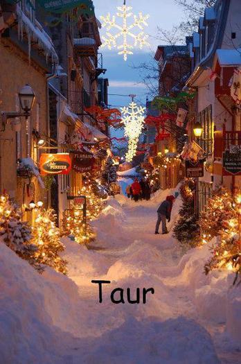 Taur - ix - Snow Time - ix