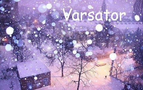 Varsator - ix - Snow Time - ix