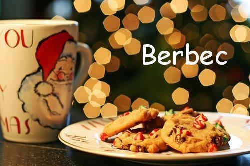 Berbec - ix - Forr Santa - ix