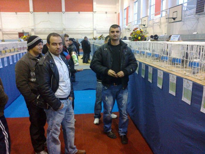 colegii - Expo 2012