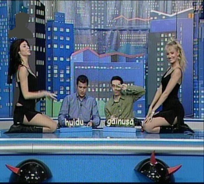 Cronica Carcotasilor