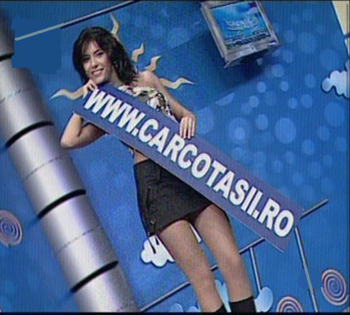 Cronica Carcotasilor