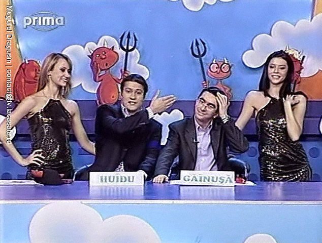 Cronica Carcotasilor