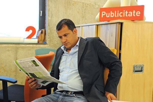 Cronica Carcotasilor