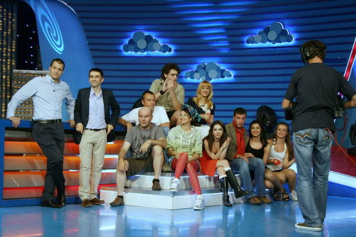 Cronica Carcotasilor