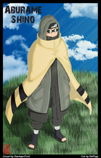 Aburame_Shino_by_TampTamp