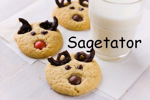 Sagetator