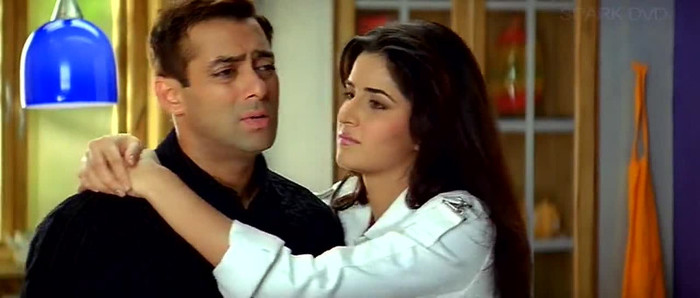 Salman - Cred ca am facut pe mine :(