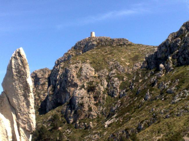 In Palma de Mallorca - 2 Diverse evenimente de care sunt legat si marcatde-a lungul anilor