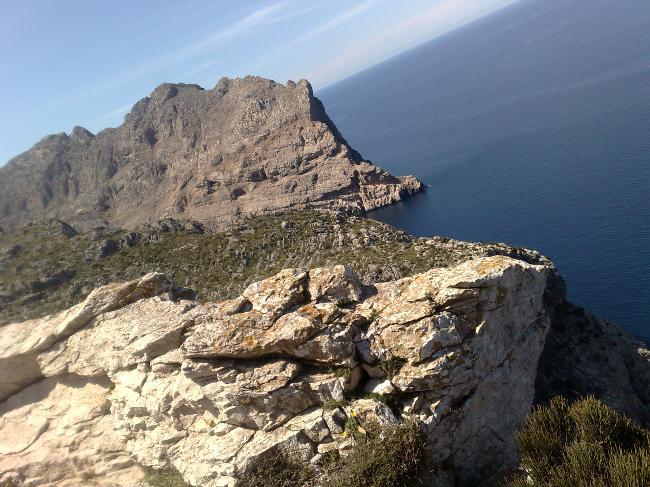 Palma de Mallorca Fomentol - 2 Diverse evenimente de care sunt legat si marcatde-a lungul anilor