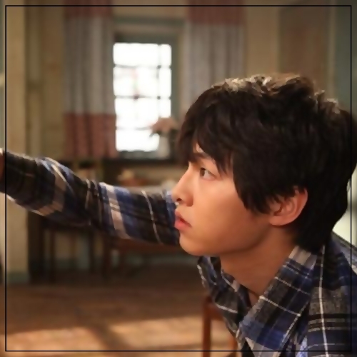 ;- |Ii pune mana pe frunte|.. nu ai temperatura :-?.