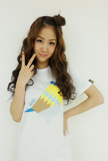 Soyou (6) - top 20 prettiest k-pop girls