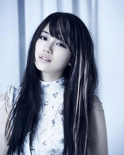 suzy1 - top 20 prettiest k-pop girls