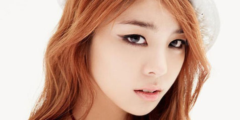 ailee1 - top 20 prettiest k-pop girls