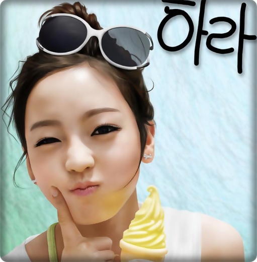 xD .. mwahahaha !! :-w Vezi joon ? Acuma no iti mai poti bate joc de mnee ? :>
