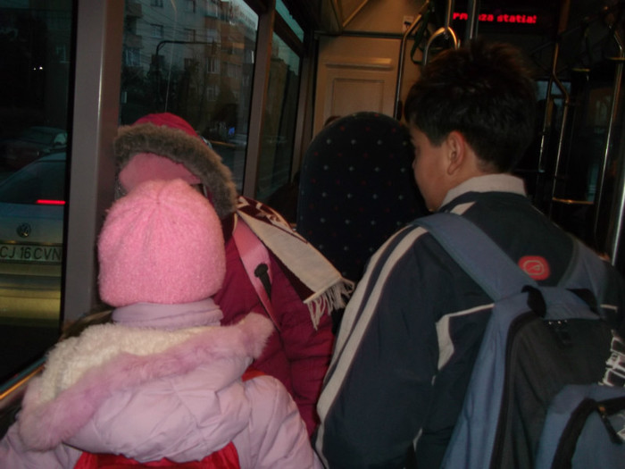 intalnirea cu clogi si prieteni