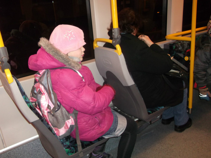  - momente cu nepotii