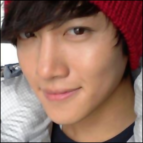 - Eu ?.. L-am adus pe nebun aici :))..Ce dor mi-a fost de tine :o3