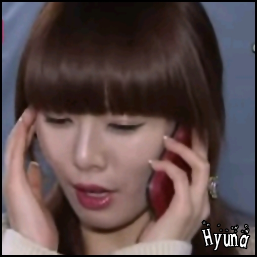 ^.^ |vb la tel| ..Alo.. politia.. :| ..Aaa.. O puteti gasi pe Goo Hara? :| ..