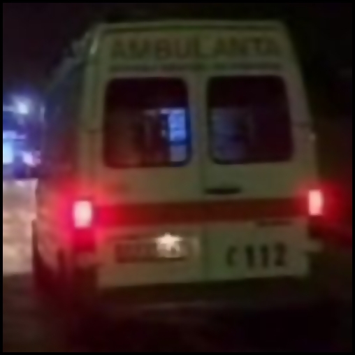 ~ vine ;o ia pe Bora; pleaca la spital~