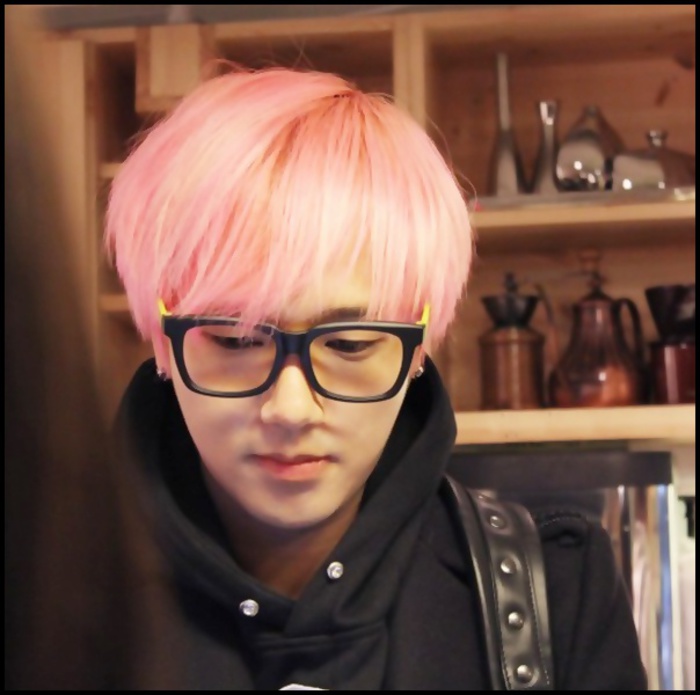 - :(...Imi inchipui cum se simte HS acum :( :-s - Oo Hyuna I Room Oo