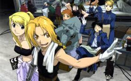 images (4) - fullmetal alchemist