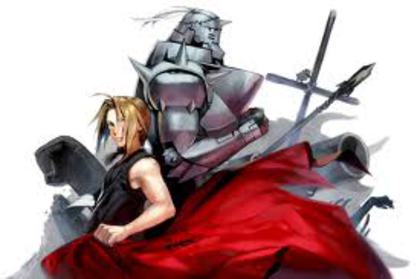 images - fullmetal alchemist