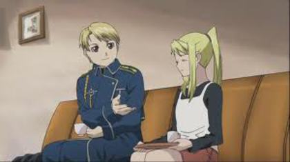 images (6) - fullmetal alchemist