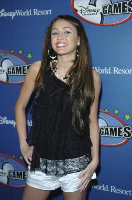 5 - Disney Channel All Star Party 2007