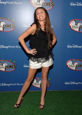 7 - Disney Channel All Star Party 2007