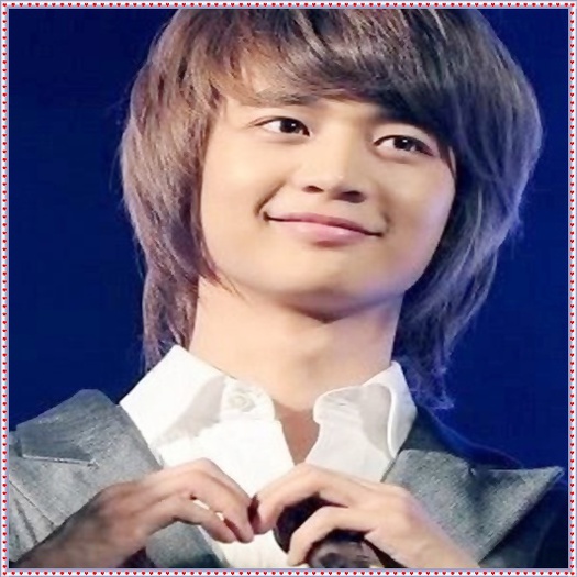  - oO Choi MinHo Oo