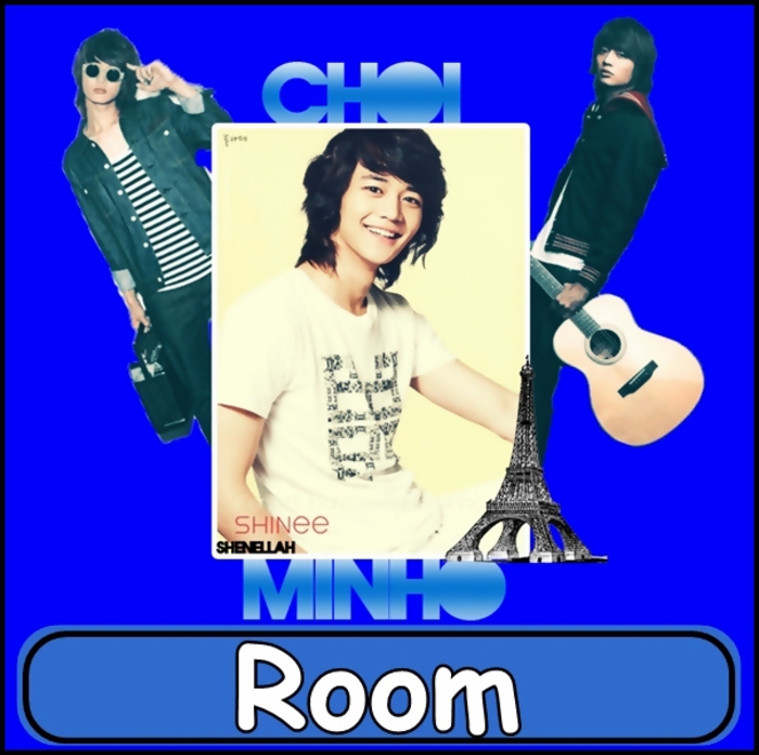  - Oo MinHo I Room Oo