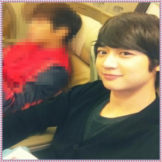 @. Ok.. Thx SoEun.. :) [pleaca dupa ea] ..