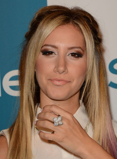 Ashley Tisdale