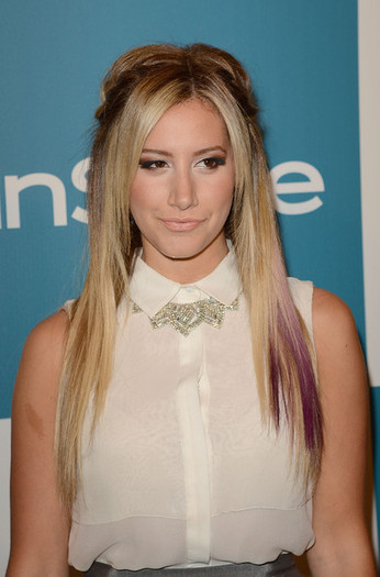 Ashley Tisdale - ASHLEY TISDALE 11TH ANNUAL INSTYLE SUMMER