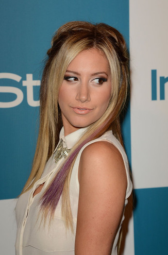 Ashley Tisdale