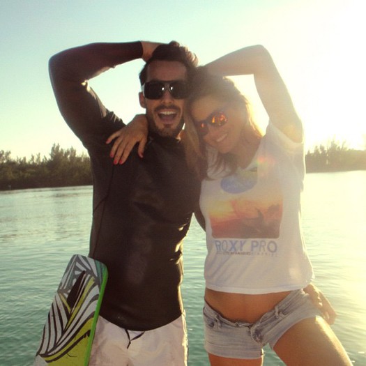 - Aaron Diaz