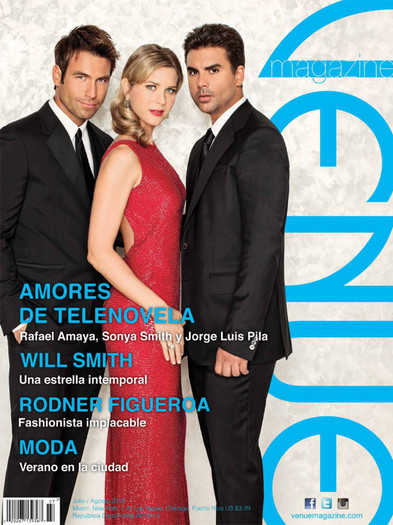 - Rafael Amaya