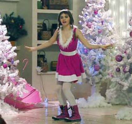 Cristina-Ciobanasu-Jingle-Bell-Rock-Pariu-cu-viata