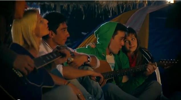 LaLa Band - Fata din Vis - Melodi Lala Band