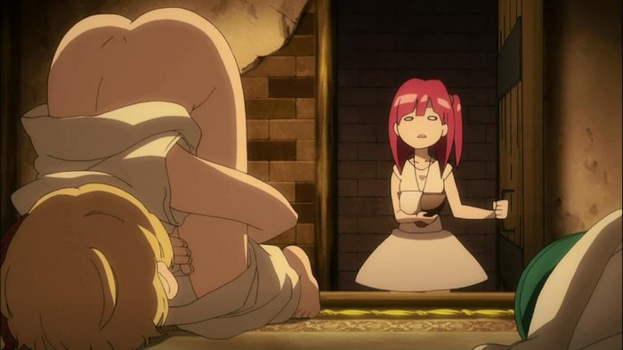 37 - Anime Funny