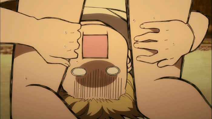 alibaba 51 - Anime Funny